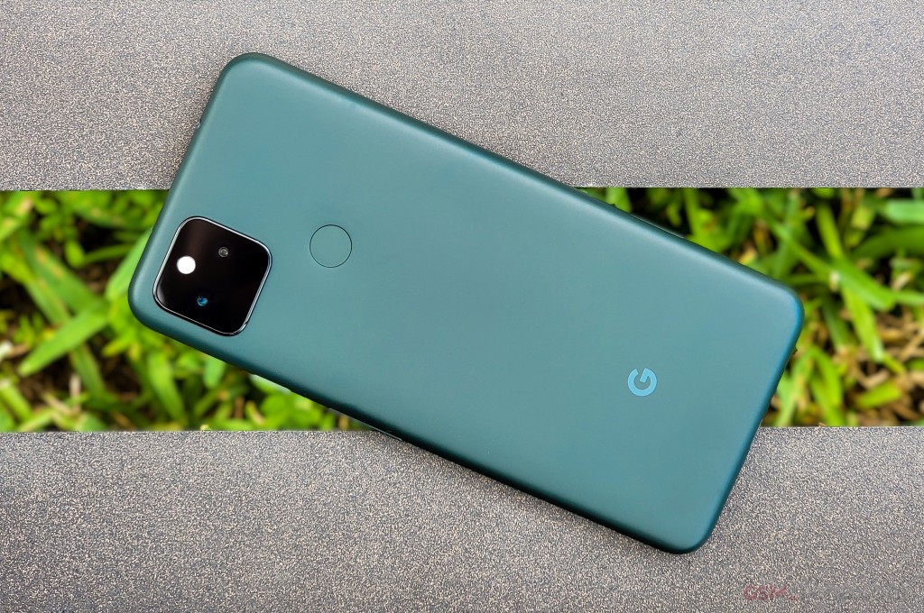 Google Pixel 5a 5G hands-on photo 18