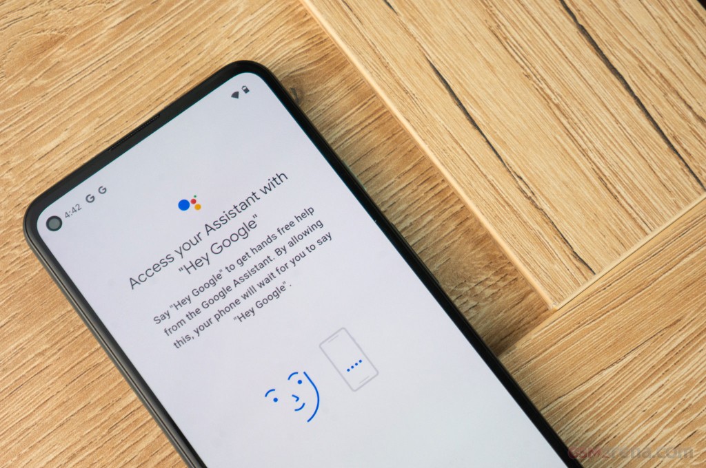 Google Pixel 5a 5G hands-on photo 20