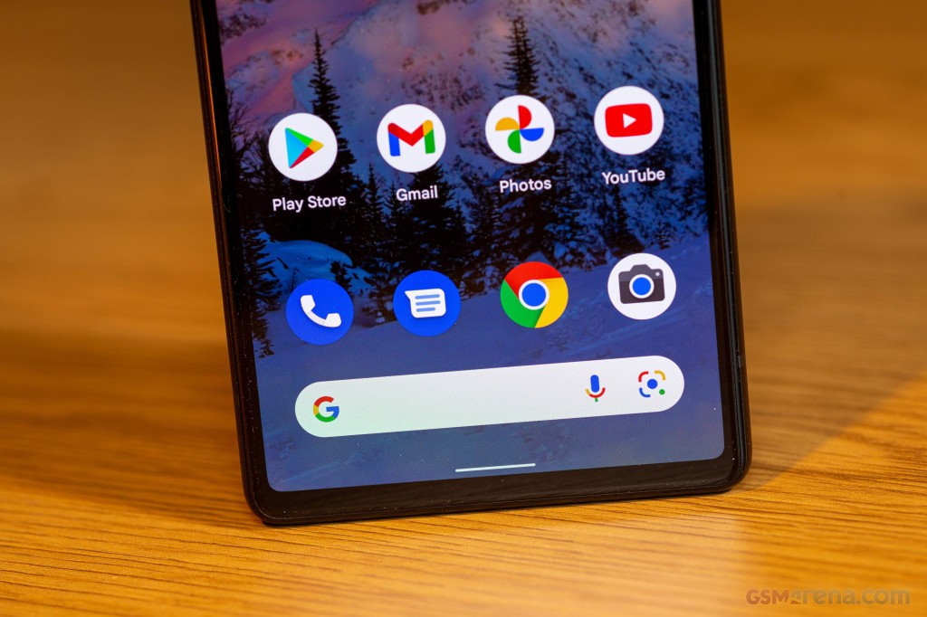 Google Pixel 6 hands-on photo 14