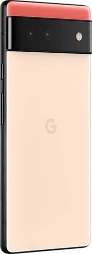 Google Pixel 6 view 10