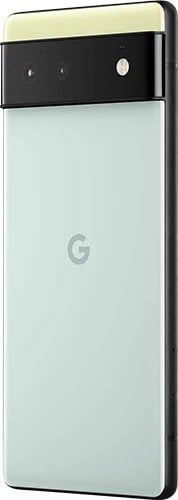 Google Pixel 6 view 11