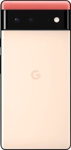 Google Pixel 6 view 12