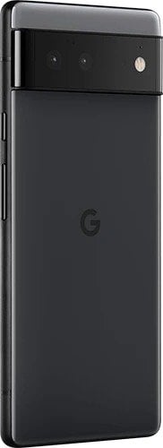 Google Pixel 6 view 13