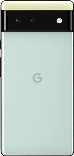 Google Pixel 6 view 14