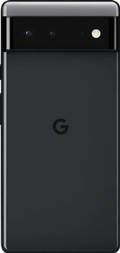 Google Pixel 6 view 15
