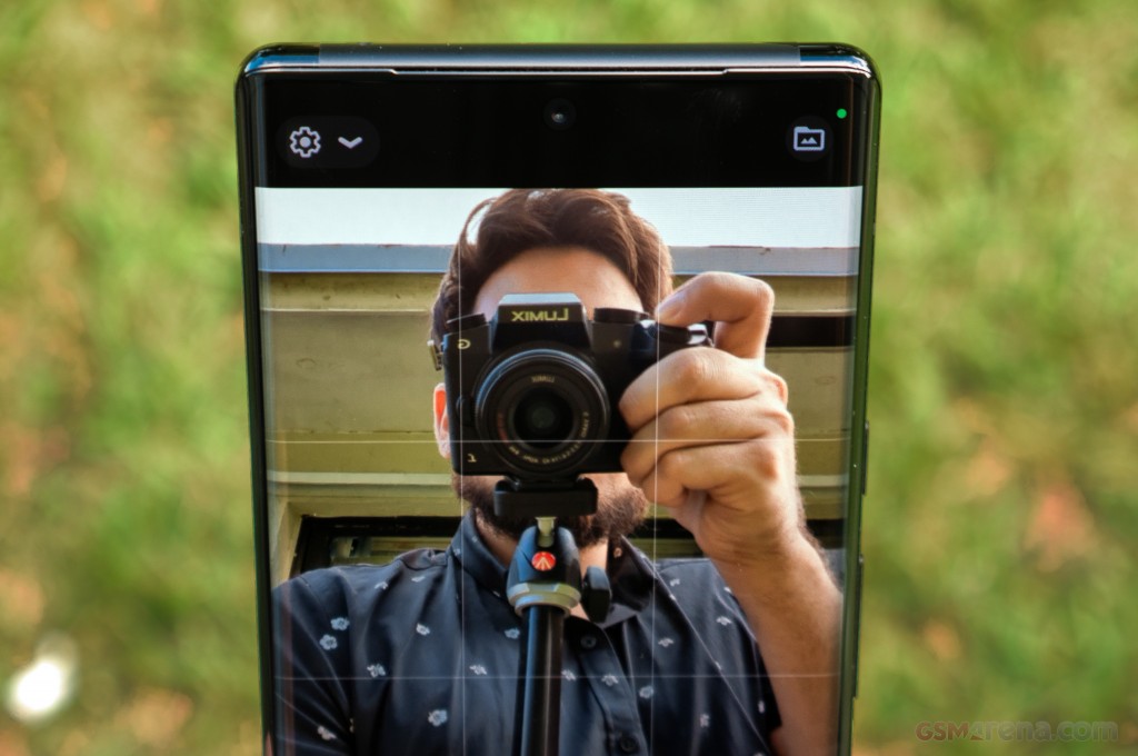 Google Pixel 6 Pro hands-on photo 3
