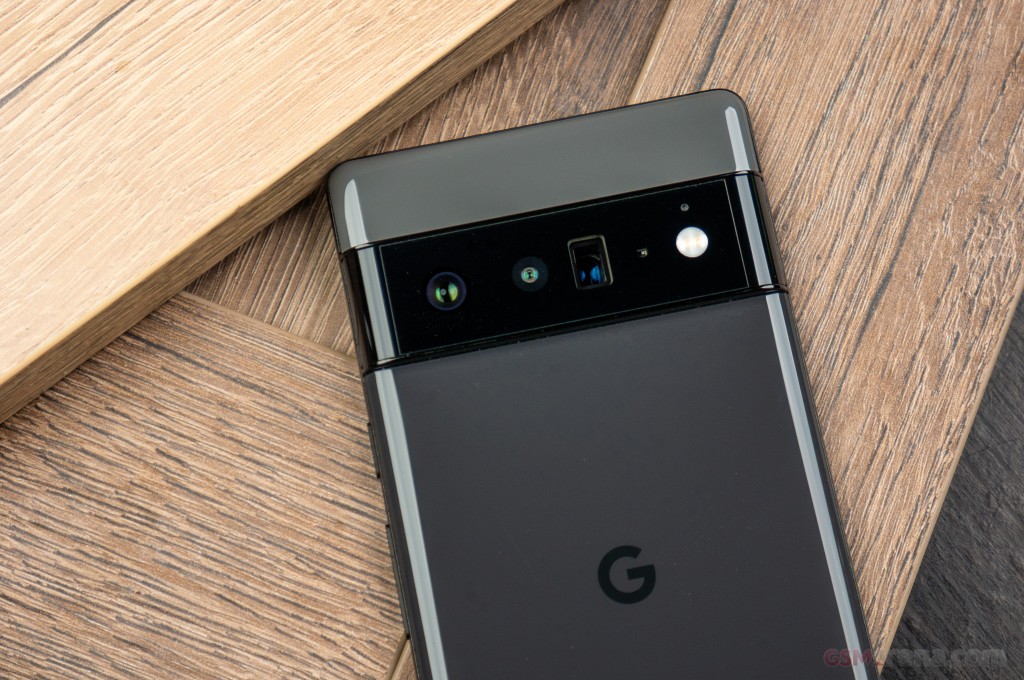 Google Pixel 6 Pro hands-on photo 15