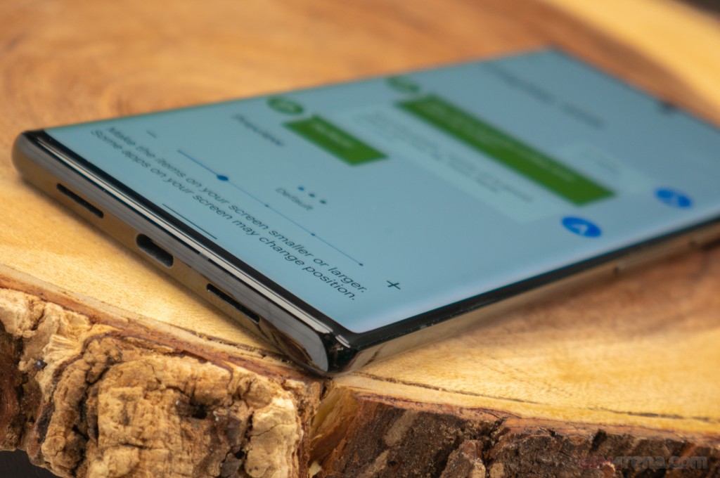 Google Pixel 6 Pro hands-on photo 16