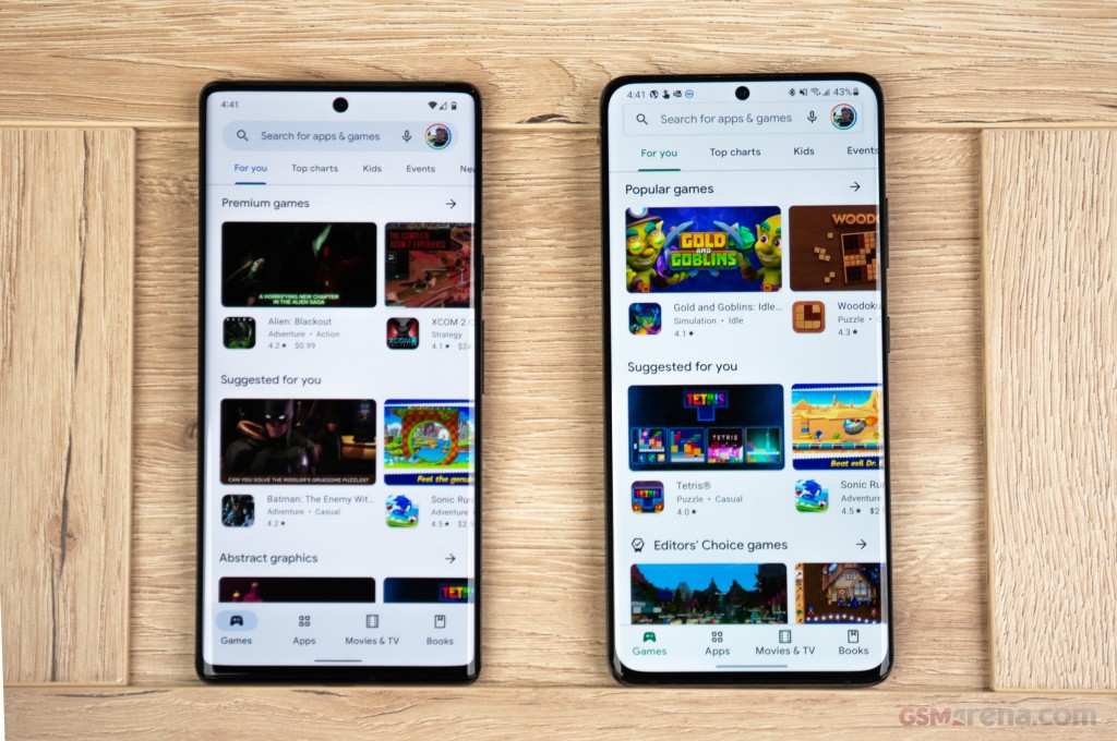 Google Pixel 6 Pro hands-on photo 17