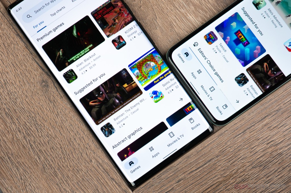 Google Pixel 6 Pro hands-on photo 19