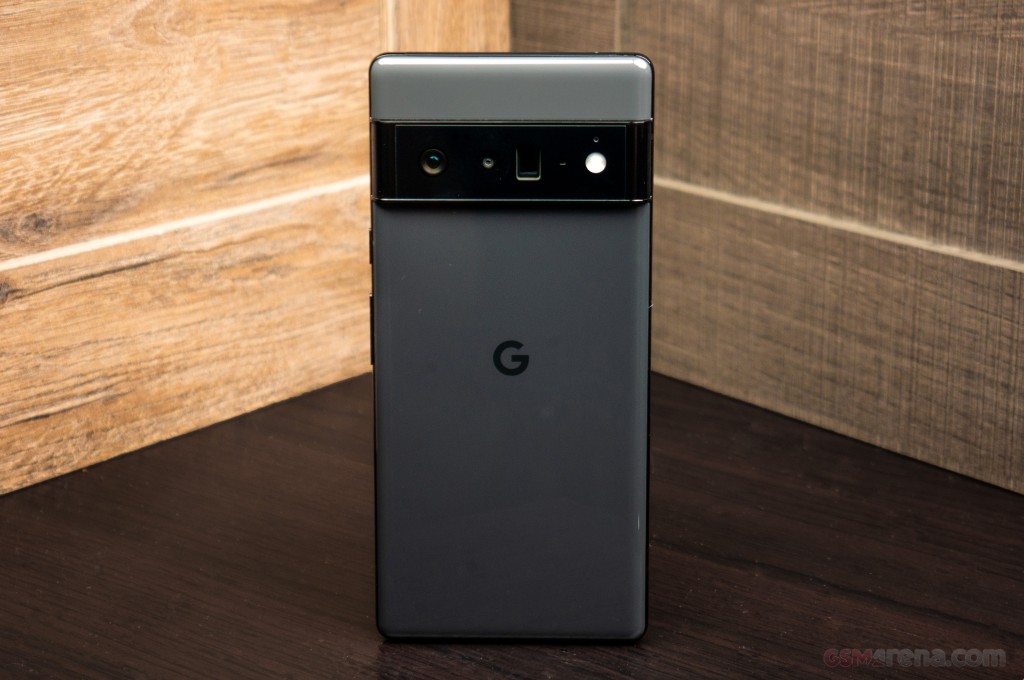 Google Pixel 6 Pro hands-on photo 22