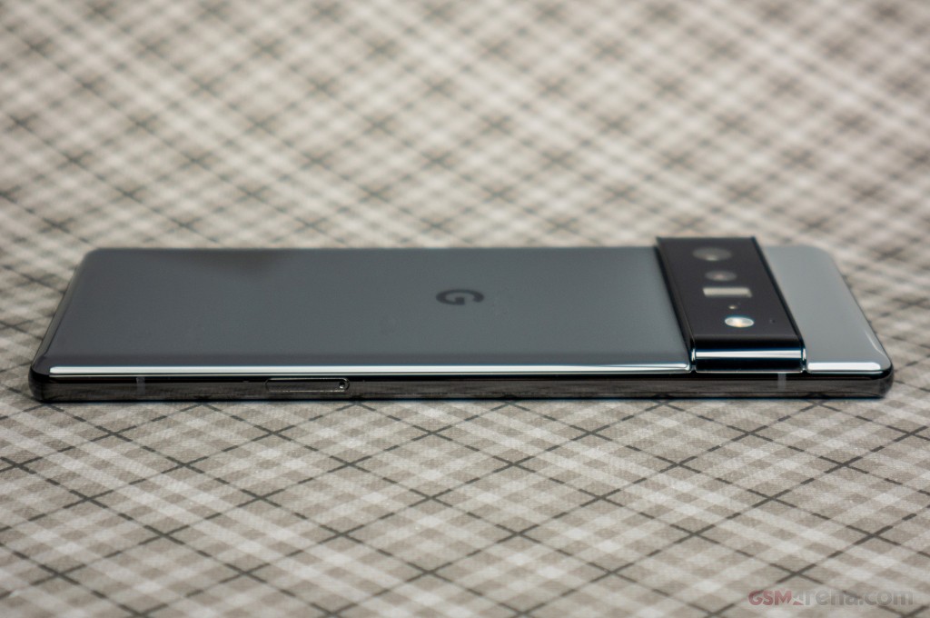Google Pixel 6 Pro hands-on photo 25