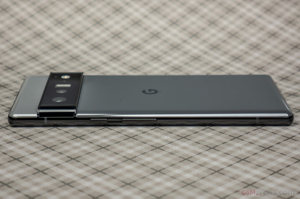 Google Pixel 6 Pro hands-on photo 26