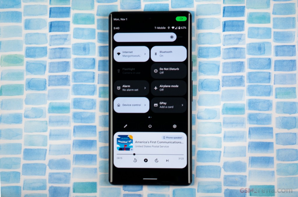 Google Pixel 6 Pro hands-on photo 27