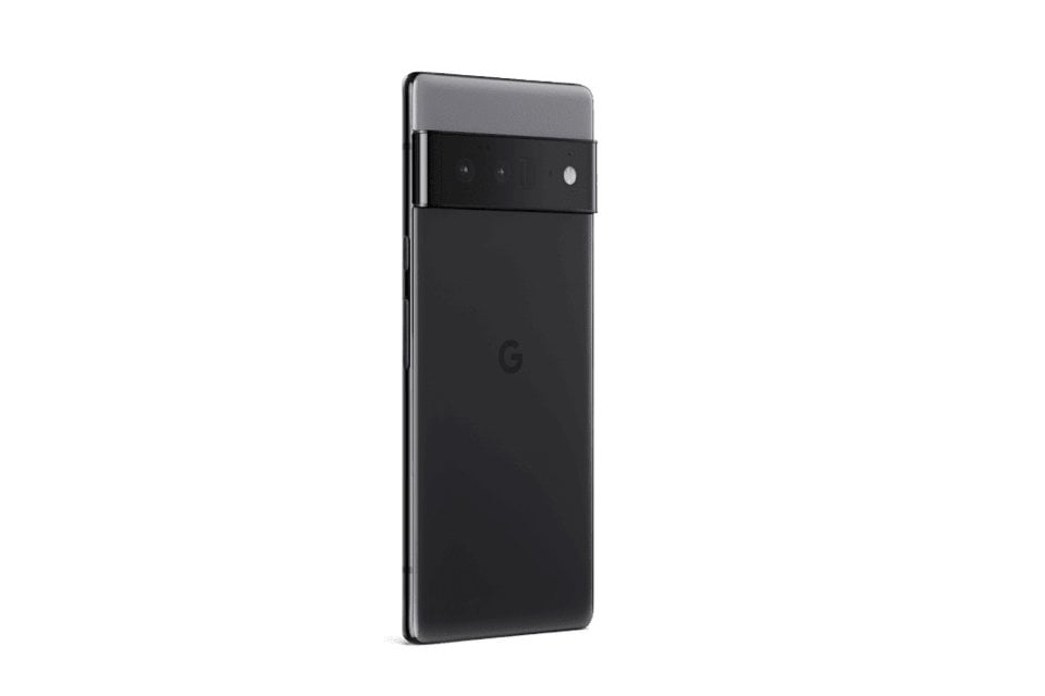 Google Pixel 6 Pro view 10