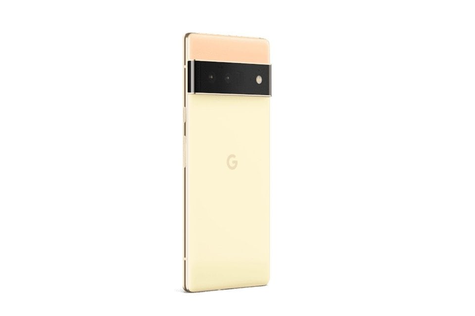 Google Pixel 6 Pro view 11