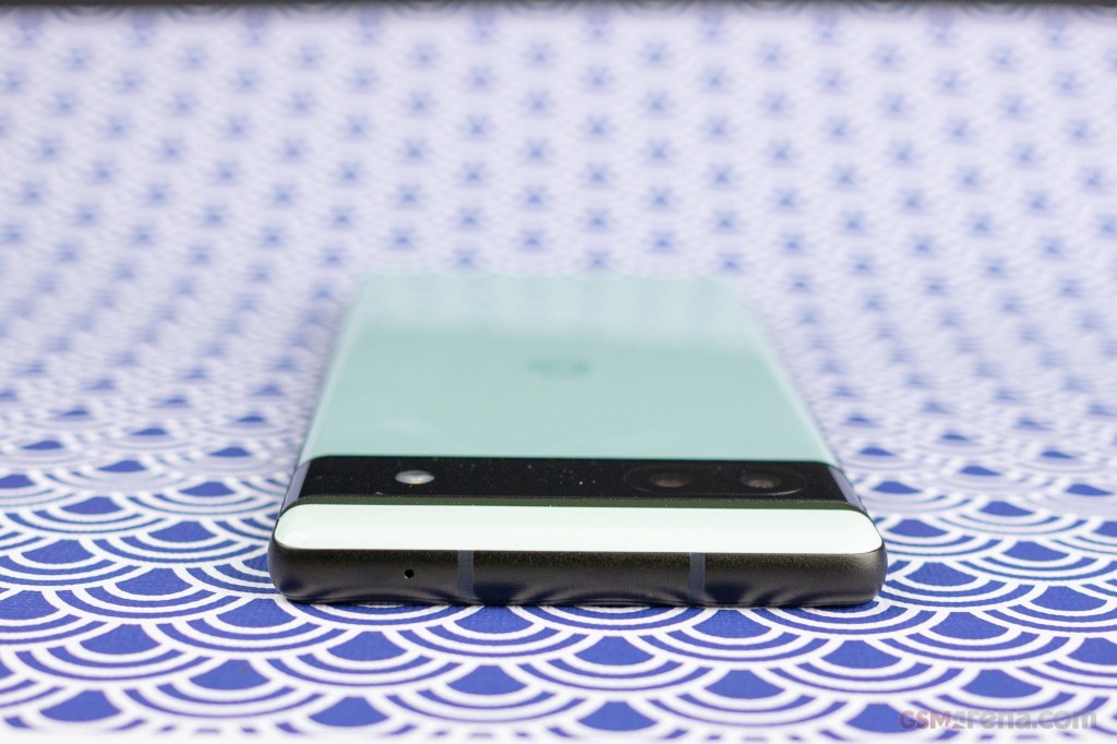Google Pixel 6a hands-on photo 7