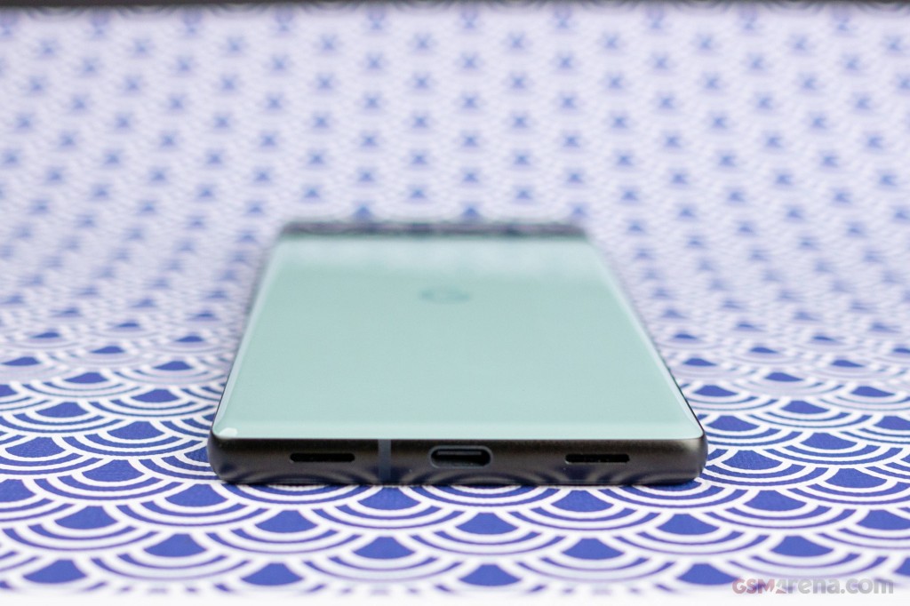 Google Pixel 6a hands-on photo 8