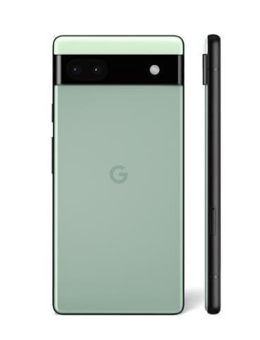 Google Pixel 6a view 14