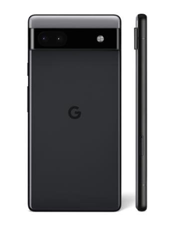 Google Pixel 6a view 16