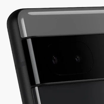 Google Pixel 6a view 17