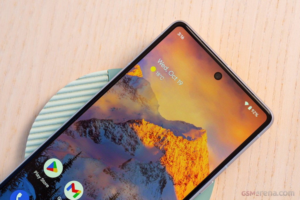 Google Pixel 7 hands-on photo 6