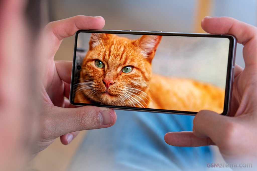 Google Pixel 7 hands-on photo 22