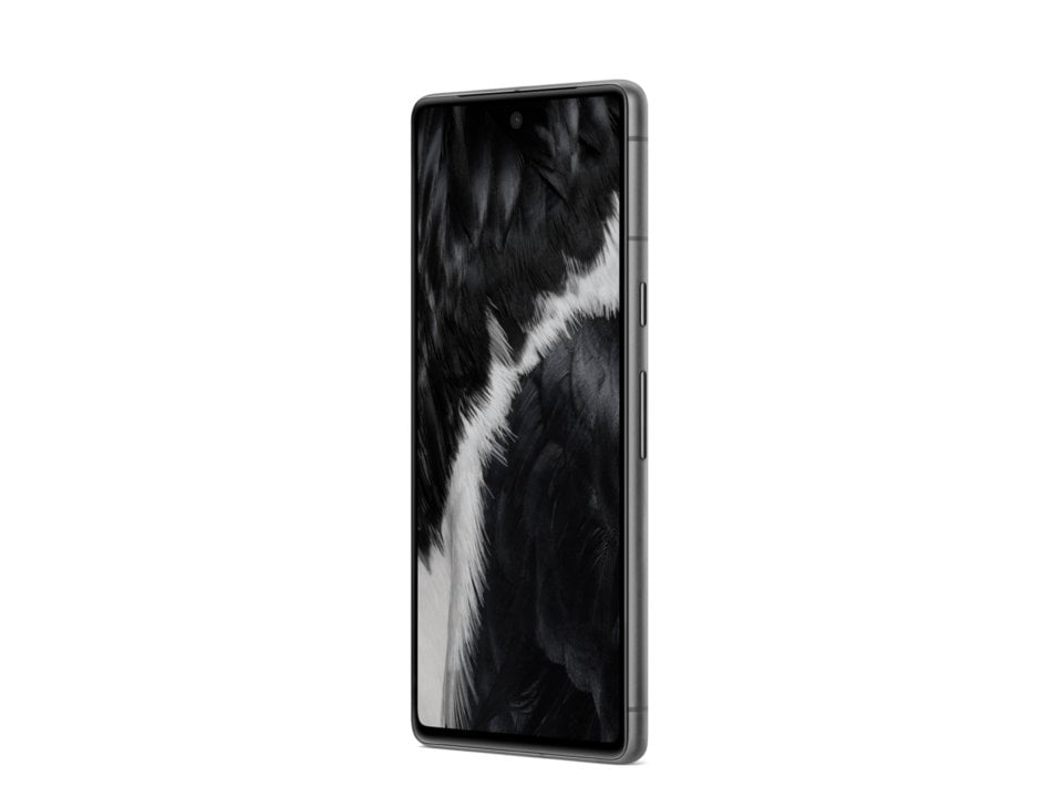 Google Pixel 7 view 8