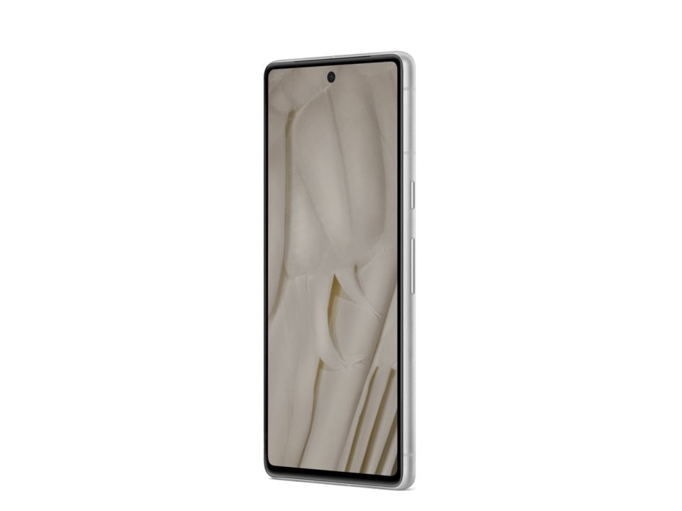 Google Pixel 7 view 9