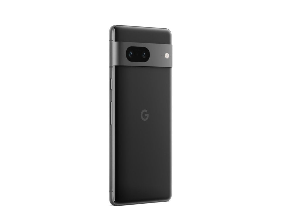 Google Pixel 7 view 11