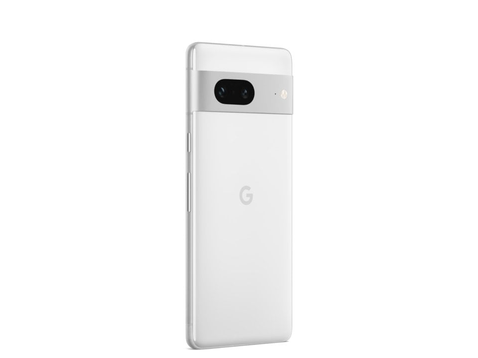 Google Pixel 7 view 12