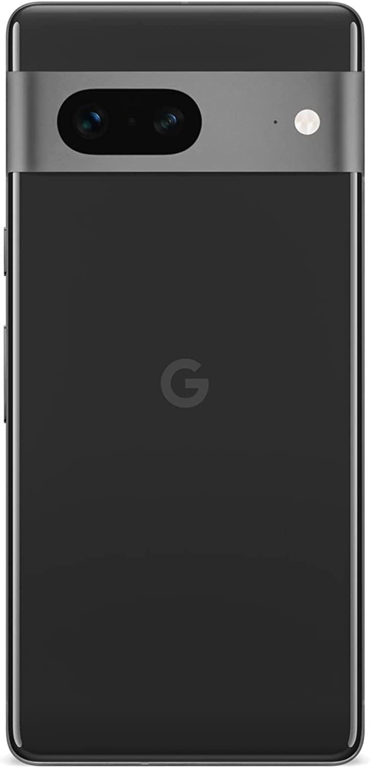 Google Pixel 7 view 22