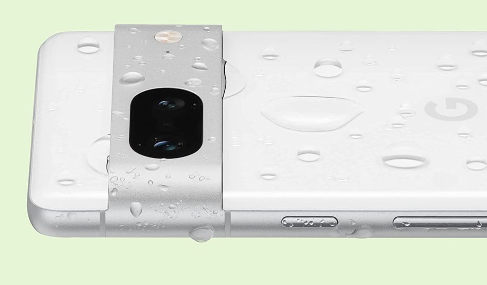 Google Pixel 7 view 24
