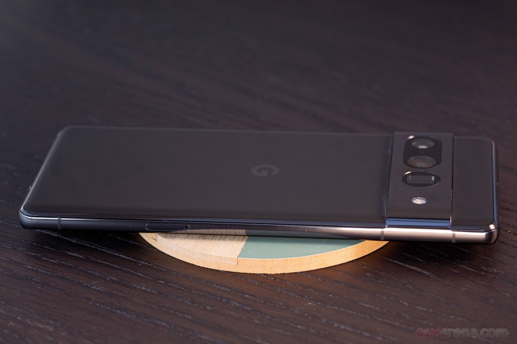 Google Pixel 7 Pro hands-on photo 5