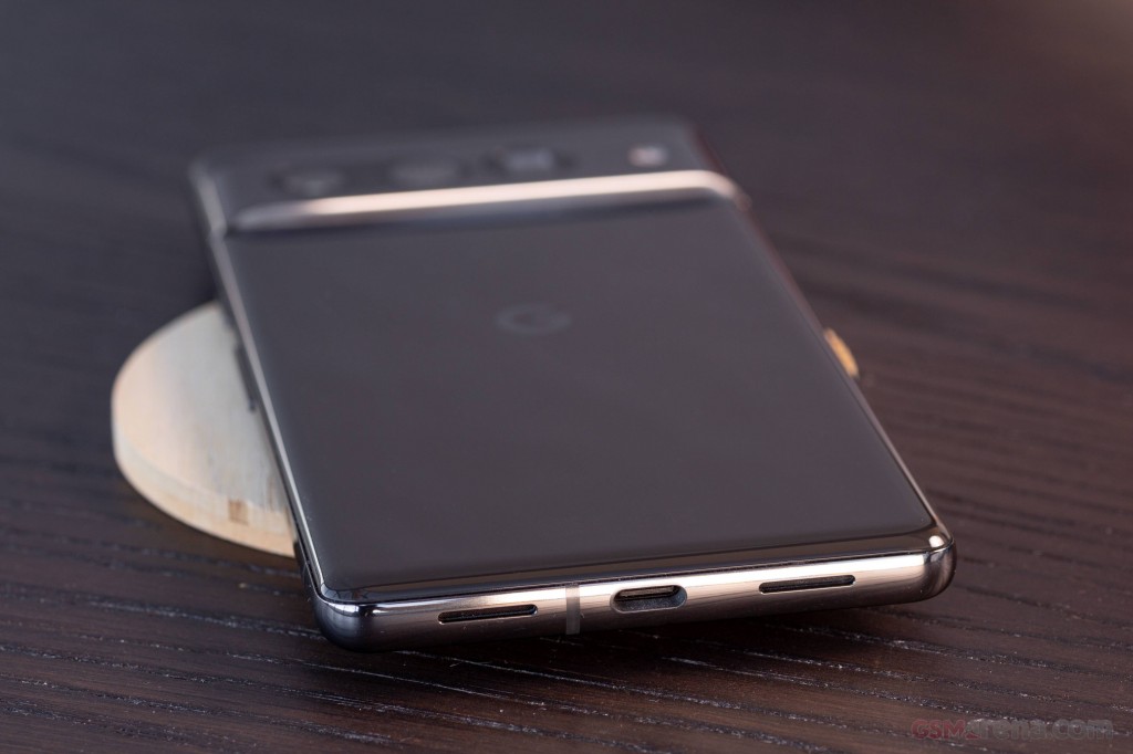 Google Pixel 7 Pro hands-on photo 7