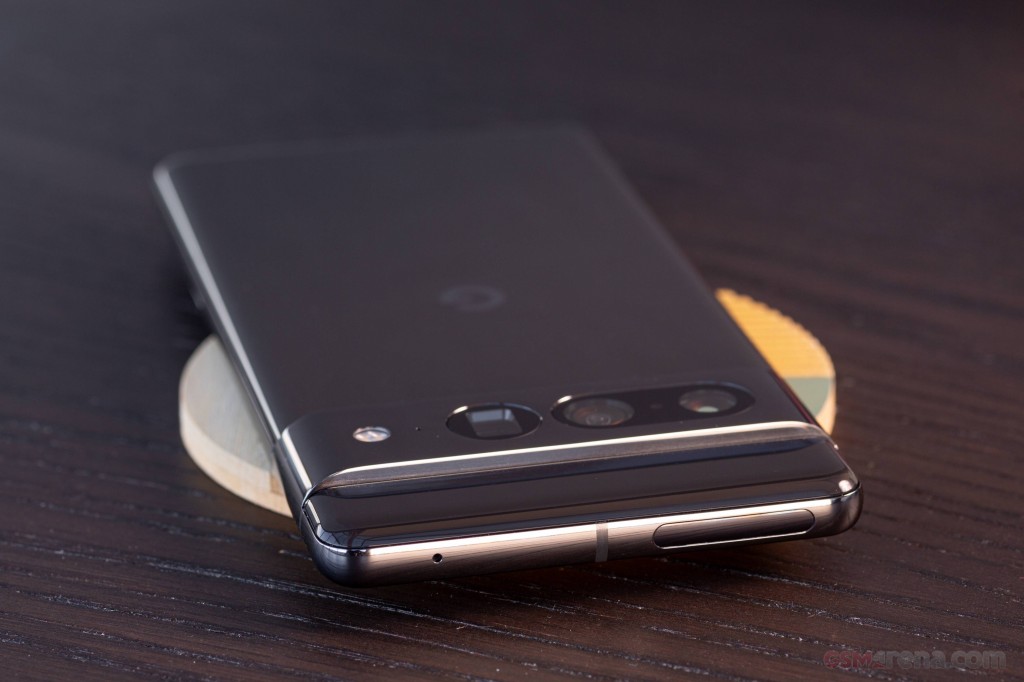 Google Pixel 7 Pro hands-on photo 8