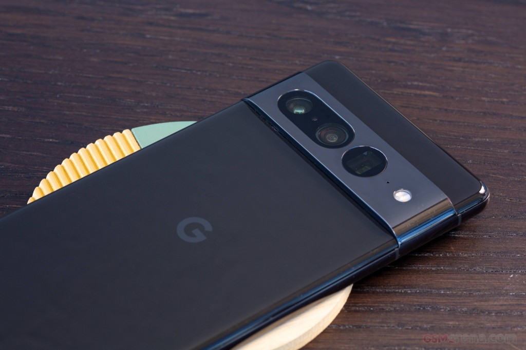Google Pixel 7 Pro hands-on photo 9