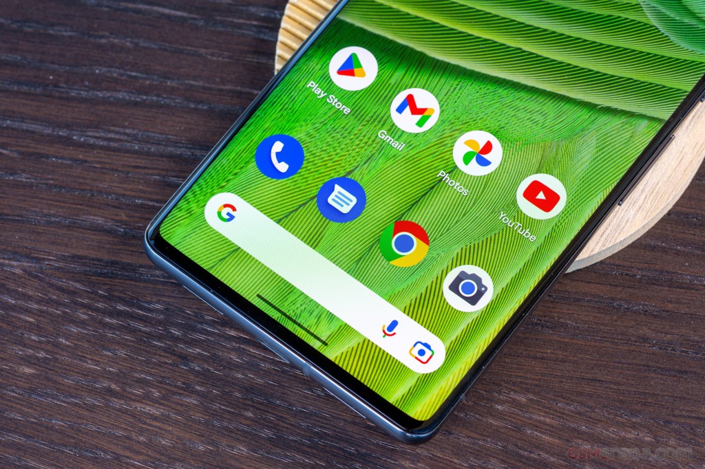 Google Pixel 7 Pro hands-on photo 11