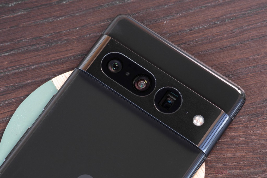 Google Pixel 7 Pro hands-on photo 12