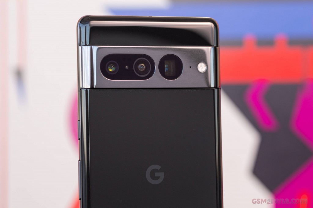 Google Pixel 7 Pro hands-on photo 16