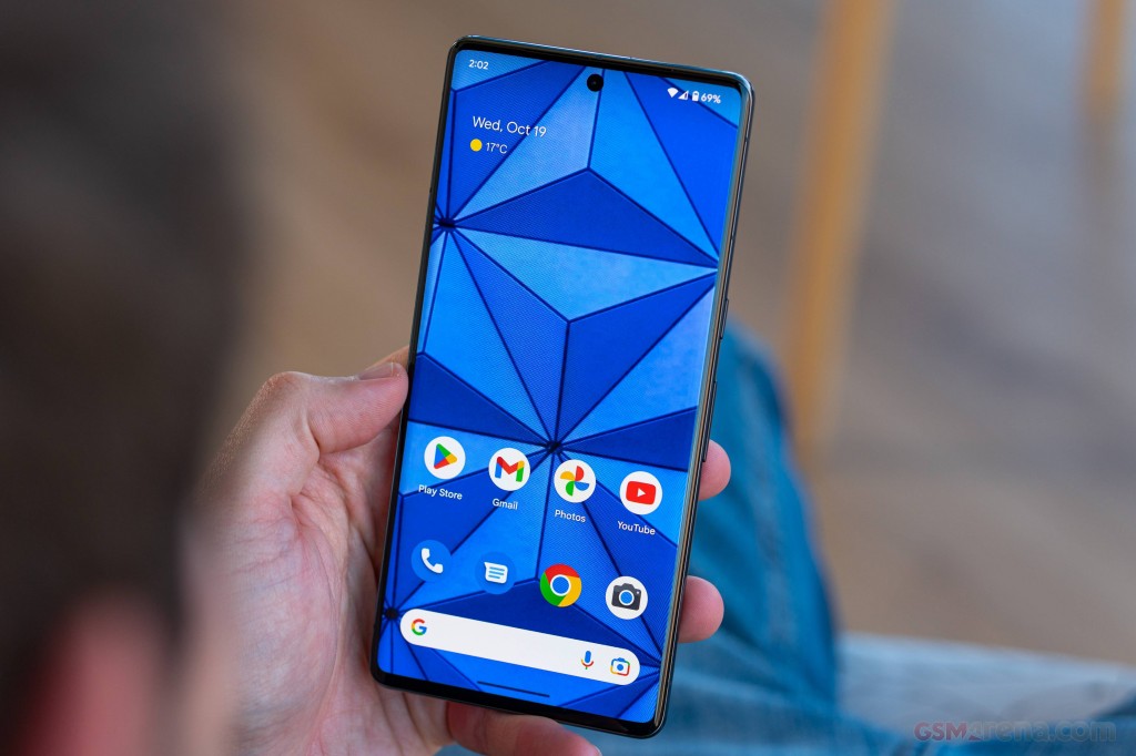 Google Pixel 7 Pro hands-on photo 18