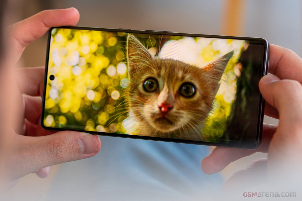 Google Pixel 7 Pro hands-on photo 25