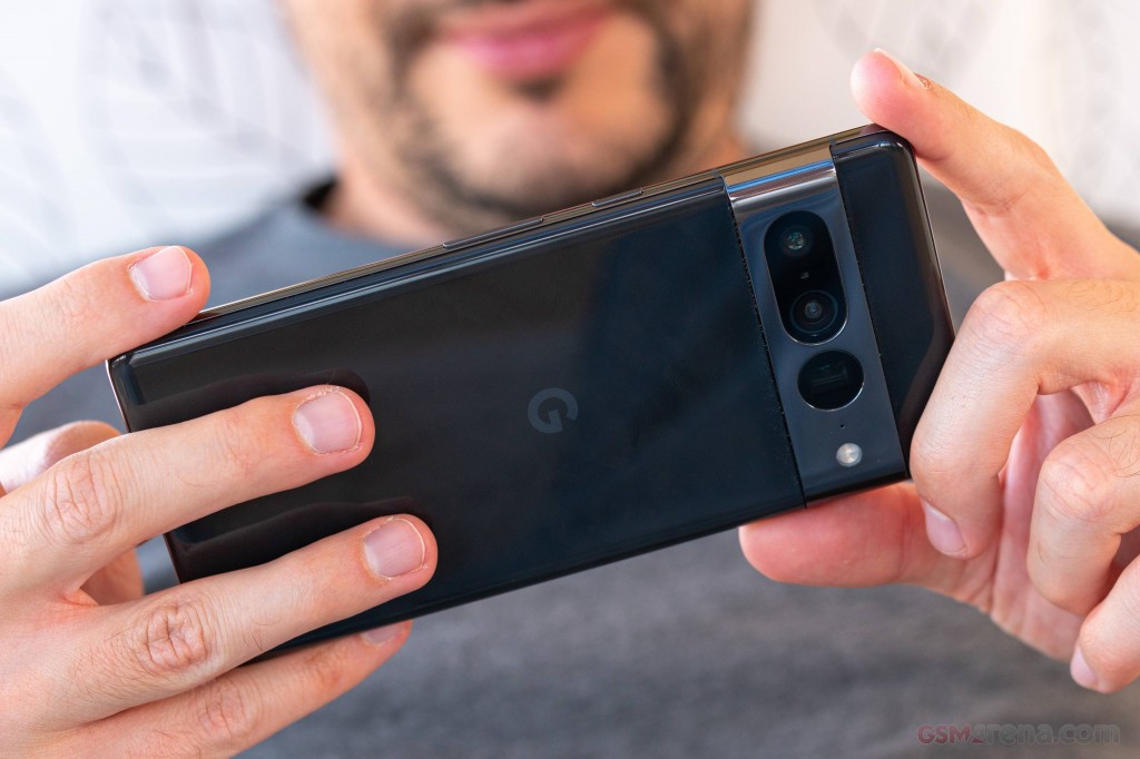 Google Pixel 7 Pro hands-on photo 26