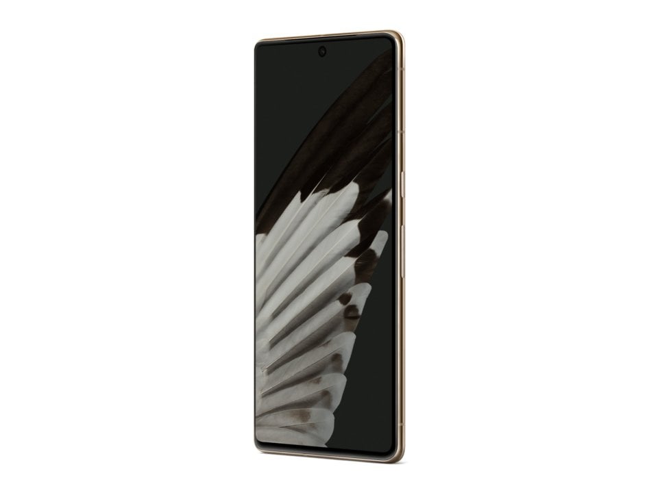 Google Pixel 7 Pro view 11