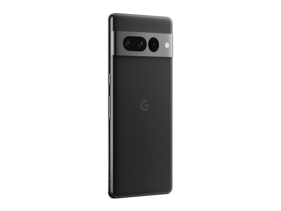 Google Pixel 7 Pro view 14