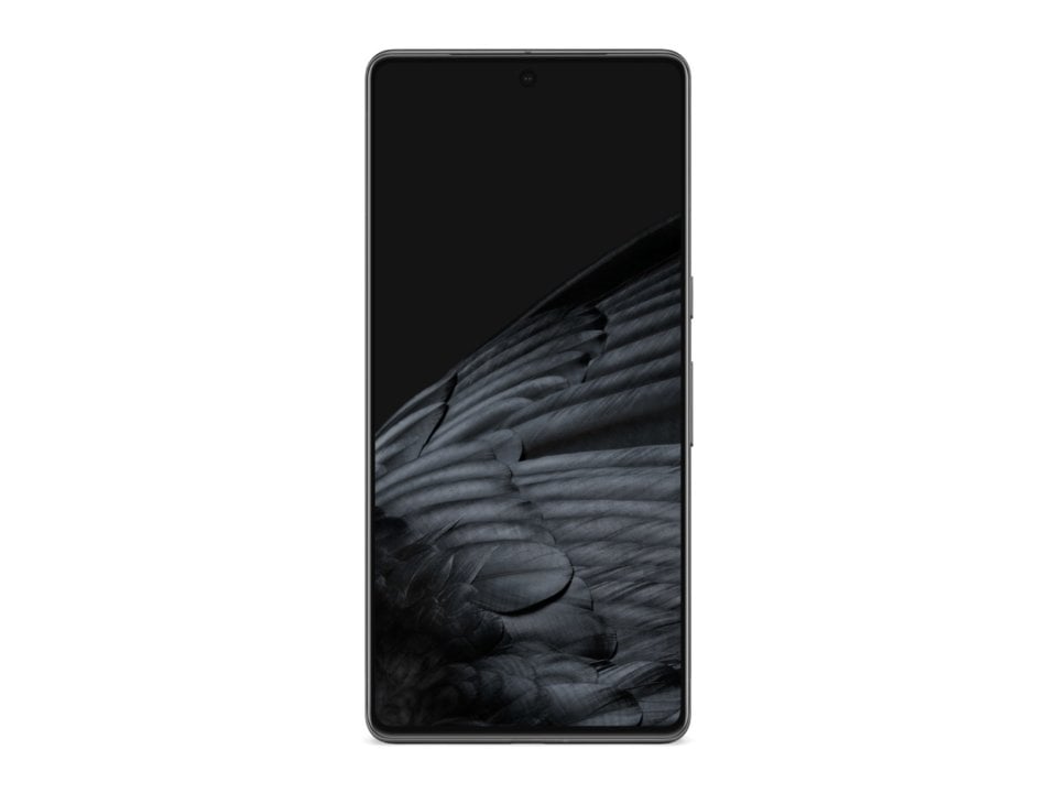 Google Pixel 7 Pro view 17