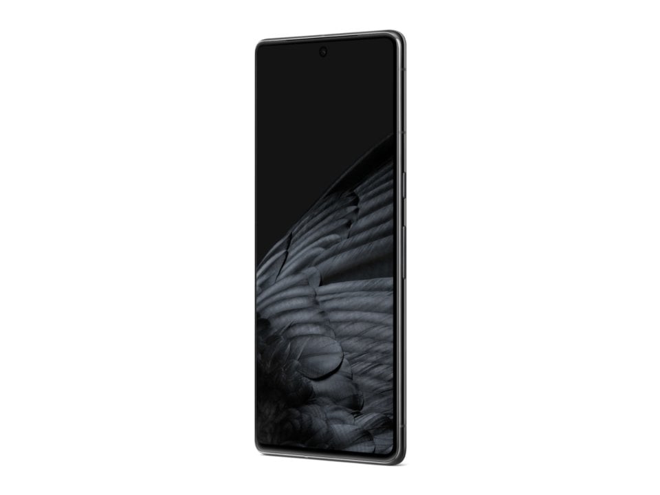 Google Pixel 7 Pro view 18