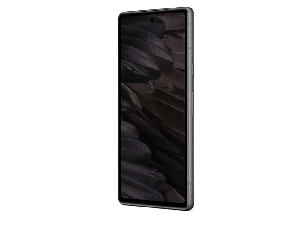 Google Pixel 7a view 9