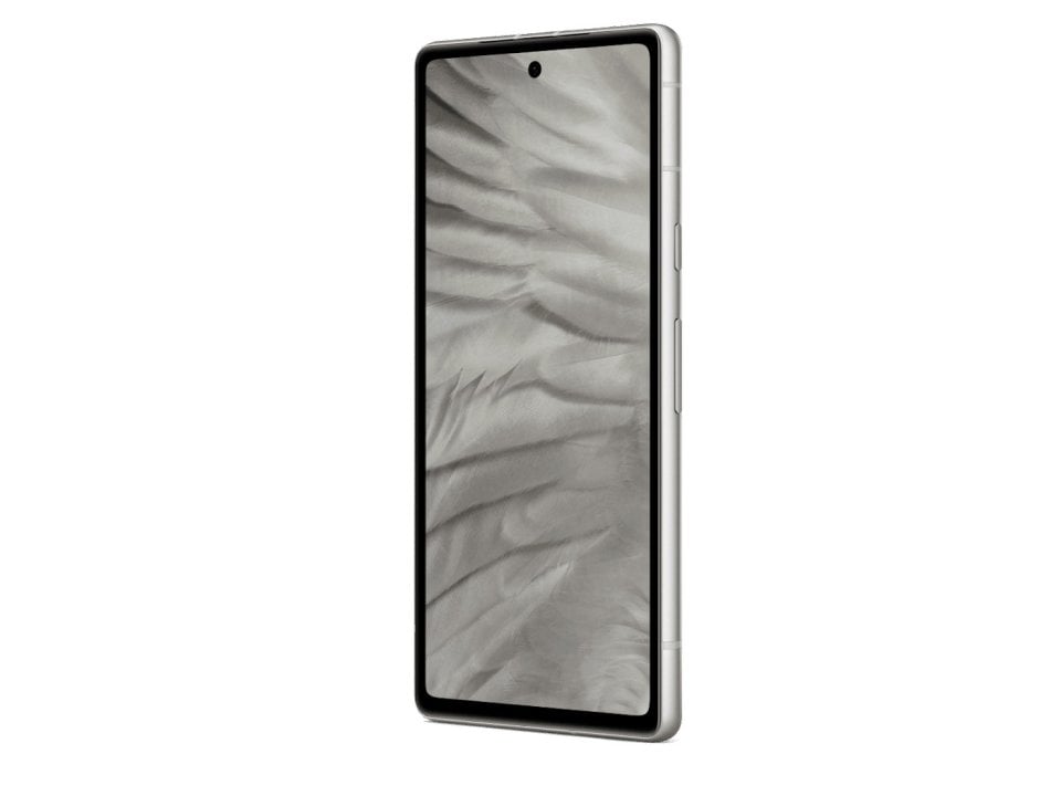 Google Pixel 7a view 11
