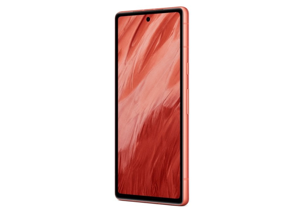 Google Pixel 7a view 12